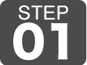 デフラグ（ドライブの最適化）：step1