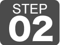 デフラグ（ドライブの最適化）：step2