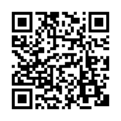 スマートフォン用ページQRコード