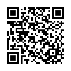 スマートフォン用ページQRコード