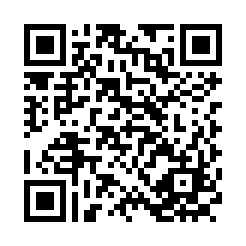 スマートフォン用ページQRコード