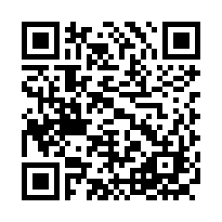 スマートフォン用ページQRコード