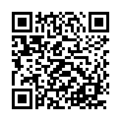 スマートフォン用ページQRコード