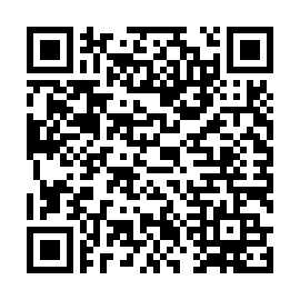 スマートフォン用ページQRコード