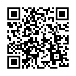 スマートフォン用ページQRコード