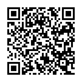 スマートフォン用ページQRコード