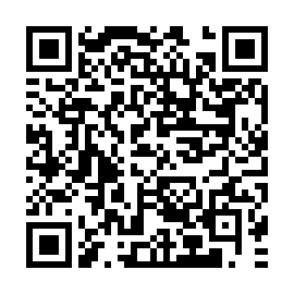 スマートフォン用ページQRコード