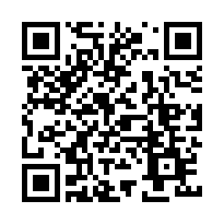 スマートフォン用ページQRコード