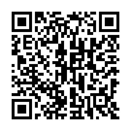 スマートフォン用ページQRコード