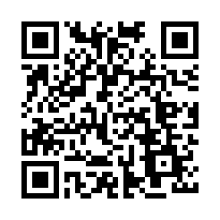 スマートフォン用ページQRコード