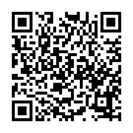 スマートフォン用ページQRコード