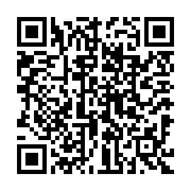スマートフォン用ページQRコード