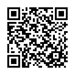 スマートフォン用ページQRコード