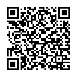 スマートフォン用ページQRコード