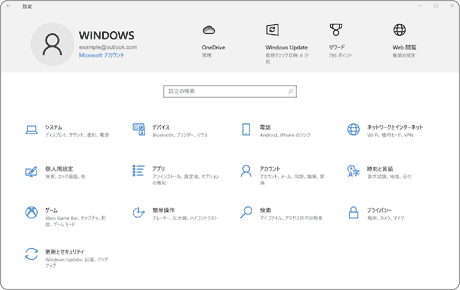 マウススクロールで拡大縮小が勝手にされる 固定キーのショートカットを無効化1