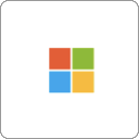 Microsoftロゴ