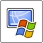アイコン：Windows Product key Viewer