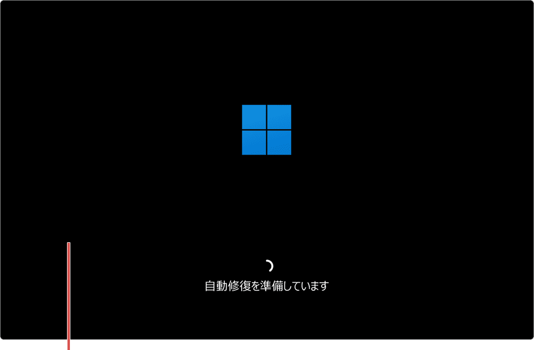オプションの選択